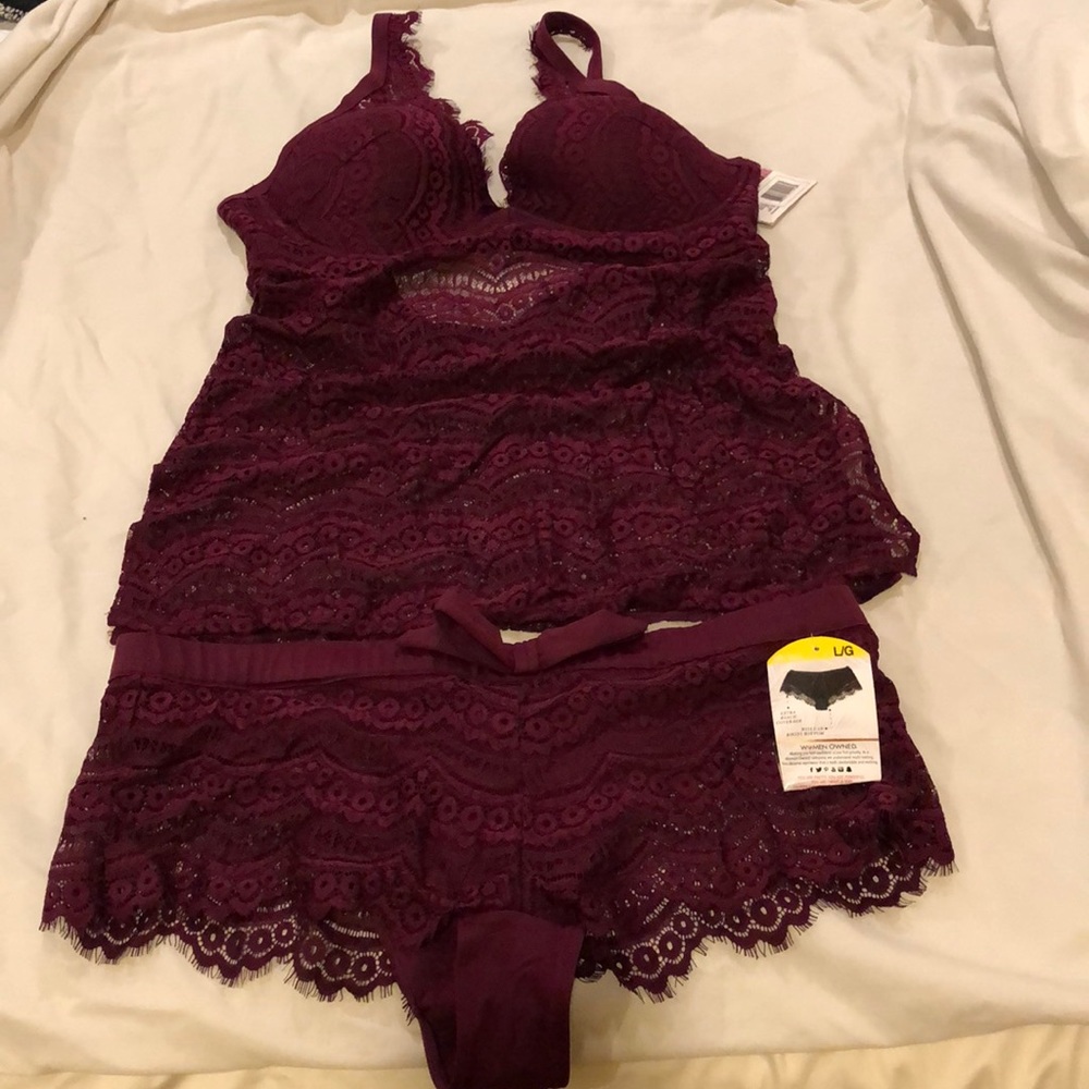 Smart sexy swim